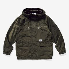wtaps PLATEAU ブルゾン ジャケット - メルカリ