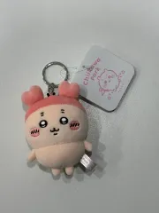 ちいかわパーク限定 カニ ミニ マスコット