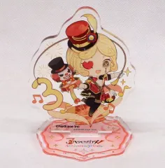 【中古】アクリルスタンド・アクリルパネル 踊り子(マルガレータ・ツェレ) 「Identity V 第五人格 3rd Anniversary in SWEETS PARADISE トレーディングアクリルスタンド」