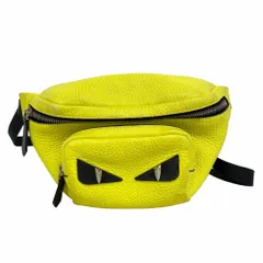 2026年最新】フェンディ モンスター ポーチの人気アイテム - メルカリ