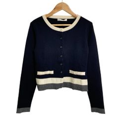 美品 BACCA バッカ シアサッカー カバードサロペット オーバーオール