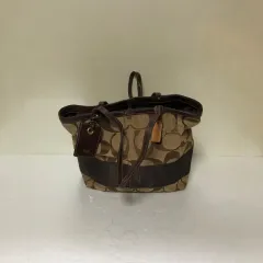 COACH ショルダーバッグ@9922