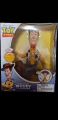 トイストーリー ウッディ ぬいぐるみ 新品
