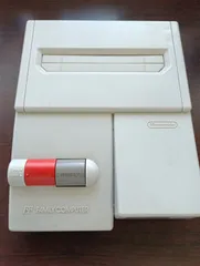 動作確認済み ファミリーコンピューター 本体 HVC-101