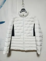 レディース PGA ゴルフ ダックダウン パディング 95