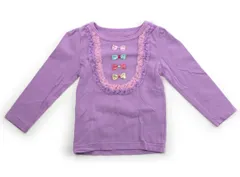 【パンパンチュチュ/panpantutu】Tシャツ・カットソー 100サイズ 女の子【子供服・ベビー服】（2025955）