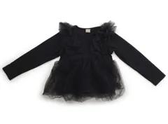 【プティマイン/petitmain】Tシャツ・カットソー 120サイズ 女の子【子供服・ベビー服】（2025554）