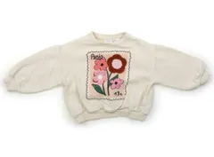 【ザラ/ZARA】トレーナー・プルオーバー 95サイズ 女の子【子供服・ベビー服】（2025100）