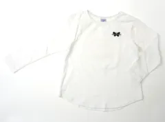 【アナスイ/ANNASUI】Tシャツ・カットソー 110サイズ 女の子【子供服・ベビー服】（2024577）