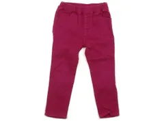 【ミキハウス/mikiHOUSE】パンツ 100サイズ 女の子【子供服・ベビー服】（2025860）