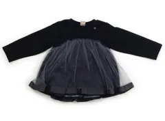 【プティマイン/petitmain】Tシャツ・カットソー 100サイズ 女の子【子供服・ベビー服】（2025760）