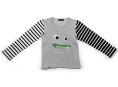 【クレードスコープ/kladskap】Tシャツ・カットソー 120サイズ 男の子【子供服・ベビー服】（2024874）