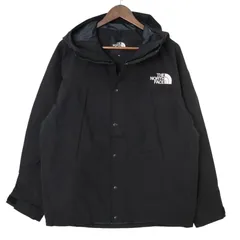 THE NORTH FACE/ザ ノースフェイス NP62550 Mountain Light Jacket マウンテンライトジャケット マウンテンパーカー 【RM1352-008】221