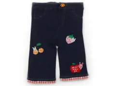 【ミキハウス/mikiHOUSE】レギンス 100サイズ 女の子【子供服・ベビー服】（2025106）