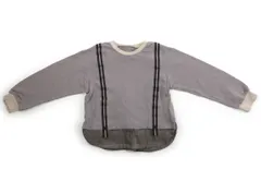 【アプレレクール/apreslescours】Tシャツ・カットソー 120サイズ 男の子【子供服・ベビー服】（2025564）