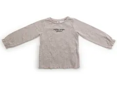 【ザラ/ZARA】Tシャツ・カットソー 90サイズ 女の子【子供服・ベビー服】（2025565）