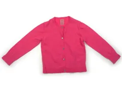 【ザラ/ZARA】カーディガン 120サイズ 女の子【子供服・ベビー服】（2025866）