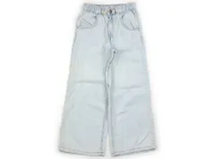 【ザラ/ZARA】ジーンズ 120サイズ 女の子【子供服・ベビー服】（2024585）