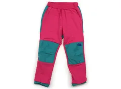 【ノースフェイス/TheNorthFace】スウェットパンツ 120サイズ 女の子【子供服・ベビー服】（2025868）