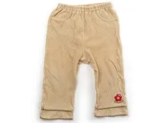 【ホットビスケッツ/HotBiscuits】パンツ 80サイズ 女の子【子供服・ベビー服】（2025972）