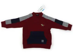 【クレードスコープ/kladskap】トレーナー・プルオーバー 100サイズ 男の子【子供服・ベビー服】（2024588）