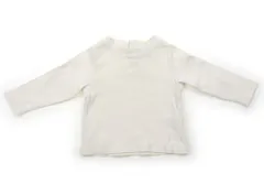 【プティマイン/petitmain】Tシャツ・カットソー 80サイズ 女の子【子供服・ベビー服】（2025668）