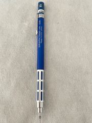 Pentel GRAPH1000✕STEIN 限定コラボ ブルー 0.5mm - メルカリ