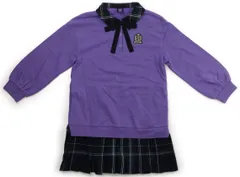 【アナスイ/ANNASUI】ワンピース 130サイズ 女の子【子供服・ベビー服】（2025177）