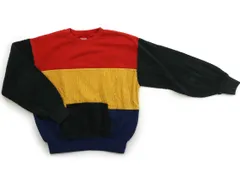 【オーシャンアンドグラウンド/Ocean & Ground】トレーナー・プルオーバー 140サイズ 男の子【子供服・ベビー服】（2025974）