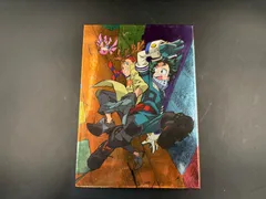 僕のヒーローアカデミア THE MOVIE ワールド ヒーローズ ミッション Blu-ray & DVD セット