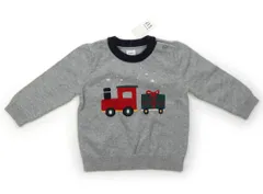 【ギャップ/GAP】ニット・セーター 80サイズ 男の子【子供服・ベビー服】（2025181）