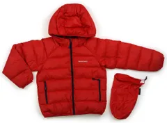 【モンベル/mont-bell】コート・ジャンパー 120サイズ 男の子【子供服・ベビー服】（2025406）