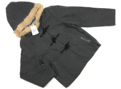 【ブルークロス/BLUECROSS】コート・ジャンパー 150サイズ 女の子【子供服・ベビー服】（2025407）