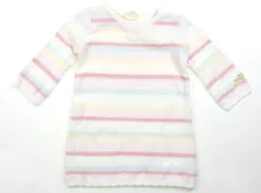 【ジェラピケ/gelatopique】ワンピース 100サイズ 女の子【子供服・ベビー服】（2025774）