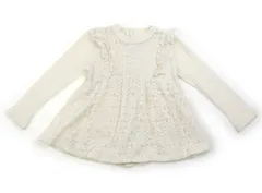 【センスオブワンダー/SenseofWonder】Tシャツ・カットソー 110サイズ 女の子【子供服・ベビー服】（2024594）