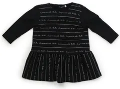 【べべ/BeBe】ワンピース 90サイズ 女の子【子供服・ベビー服】（2025775）