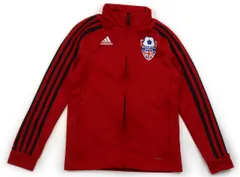 【アディダス/Adidas】スポーツウェア・ダンスウェア 140サイズ 男の子【子供服・ベビー服】（2024598）