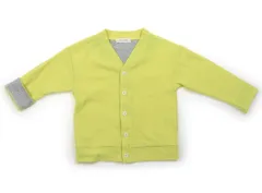 【センスオブワンダー/SenseofWonder】カーディガン 100サイズ 男の子【子供服・ベビー服】（2025680）