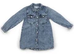 【ザラ/ZARA】ワンピース 100サイズ 女の子【子供服・ベビー服】（2024894）