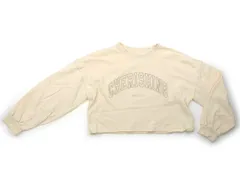 【レピピアルマリオ/repipi armario】トレーナー・プルオーバー 160サイズ 女の子【子供服・ベビー服】（2025189）