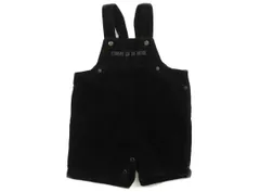 【コムサデモード/COMMECADUMODE】ベビーオーバーオール 70サイズ 男の子【子供服・ベビー服】（2025684）