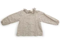 【ザラ/ZARA】シャツ・ブラウス 110サイズ 女の子【子供服・ベビー服】（2025989）