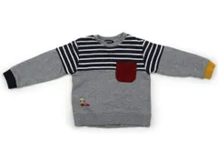 【クレードスコープ/kladskap】トレーナー・プルオーバー 100サイズ 男の子【子供服・ベビー服】（2025484）