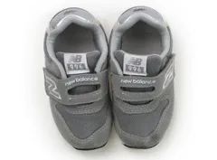 【ニューバランス/NewBalance】スニーカー 靴13cm～ 女の子【子供服・ベビー服】（2025785）