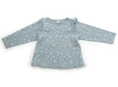 【プティマイン/petitmain】Tシャツ・カットソー 110サイズ 女の子【子供服・ベビー服】（2025889）