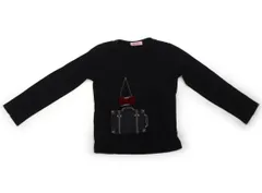 【ファミリア/familiar】Tシャツ・カットソー 120サイズ 女の子【子供服・ベビー服】（2025195）