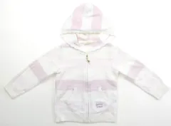 【ジェラピケ/gelatopique】パーカー 100サイズ 女の子【子供服・ベビー服】（2025992）