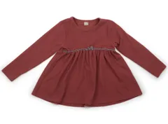 【プティマイン/petitmain】チュニック 130サイズ 女の子【子供服・ベビー服】（2025488）