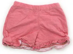 【メゾピアノ/mezzopiano】ショートパンツ 120サイズ 女の子【子供服・ベビー服】（2026094）