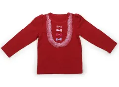 【パンパンチュチュ/panpantutu】Tシャツ・カットソー 100サイズ 女の子【子供服・ベビー服】（2025694）